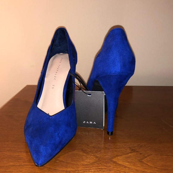 Zara high heels - Picture 4 of 4